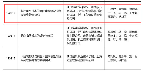 浙江工程建设